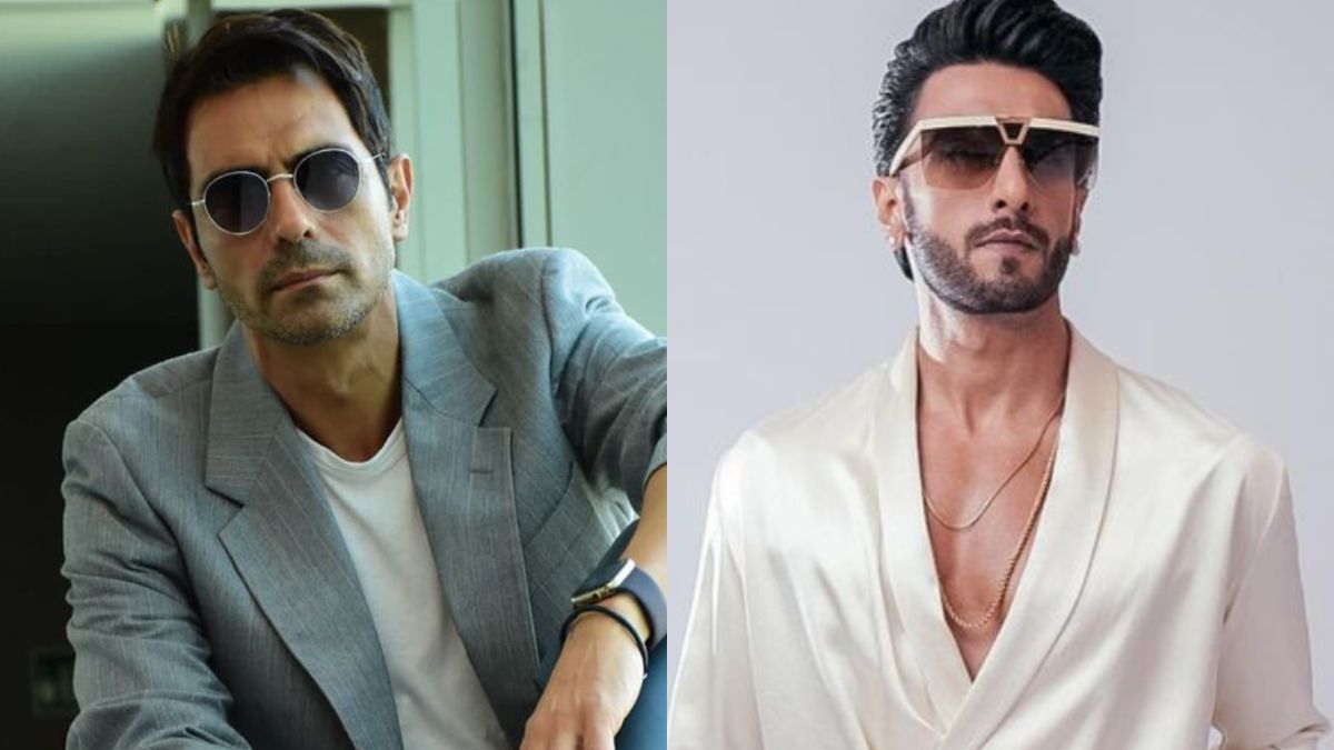 Don 3 Arjun Rampal S Reaction To Ranveer Singh S Casting Is Fantastic Former Says ‘he Will